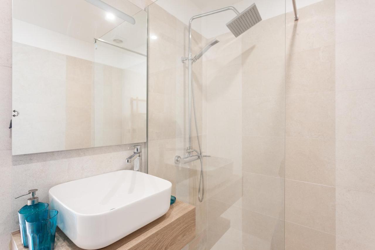Flh Ajuda Modern Apartment Lisbon Luaran gambar